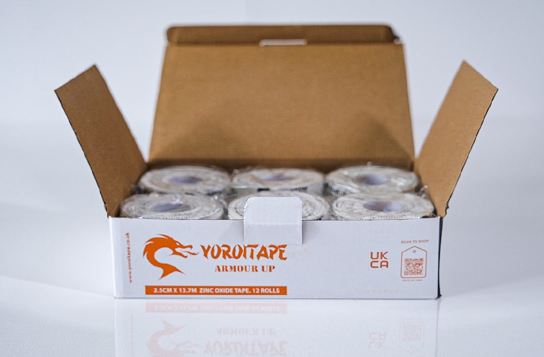 10 boxes deal Yoroi Tape