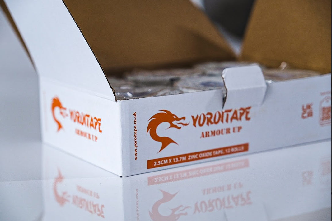 10 boxes deal Yoroi Tape