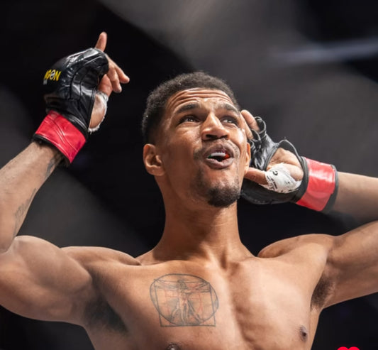 Fighter wrapping pack