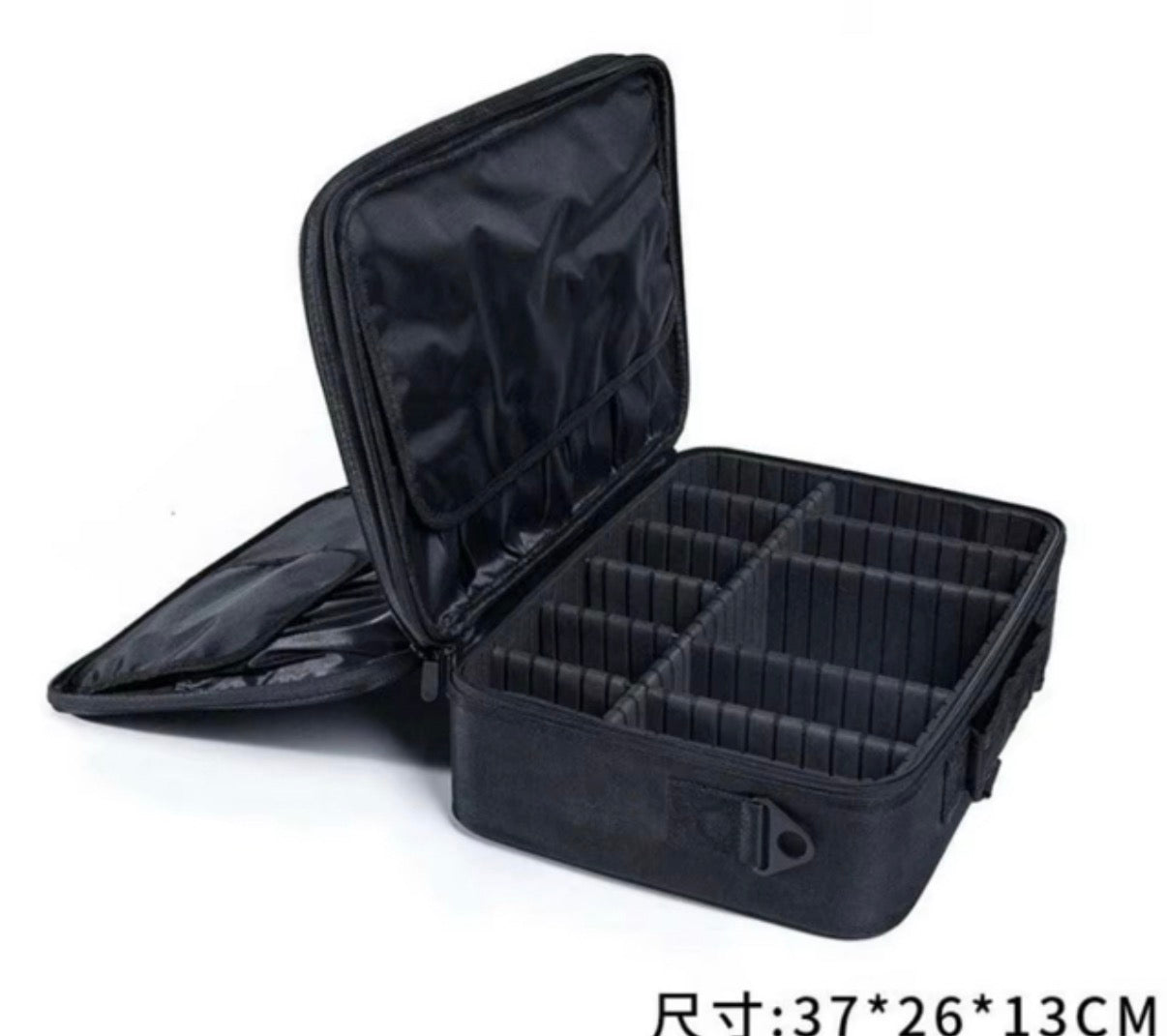 Yoroi team materials organiser case