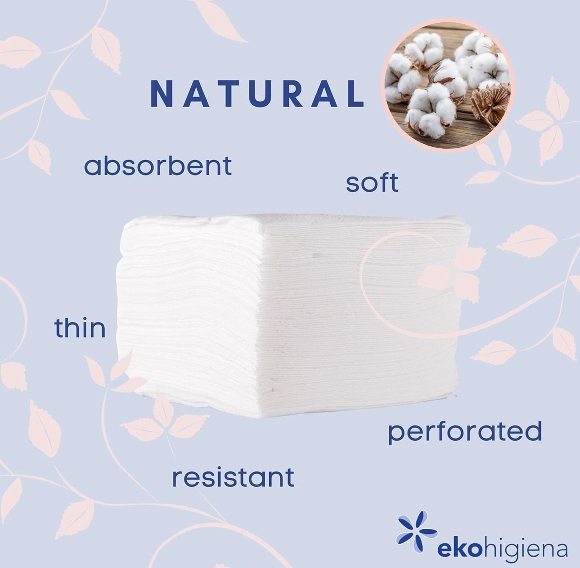 Disposable microfibres white towels pack of 100.
