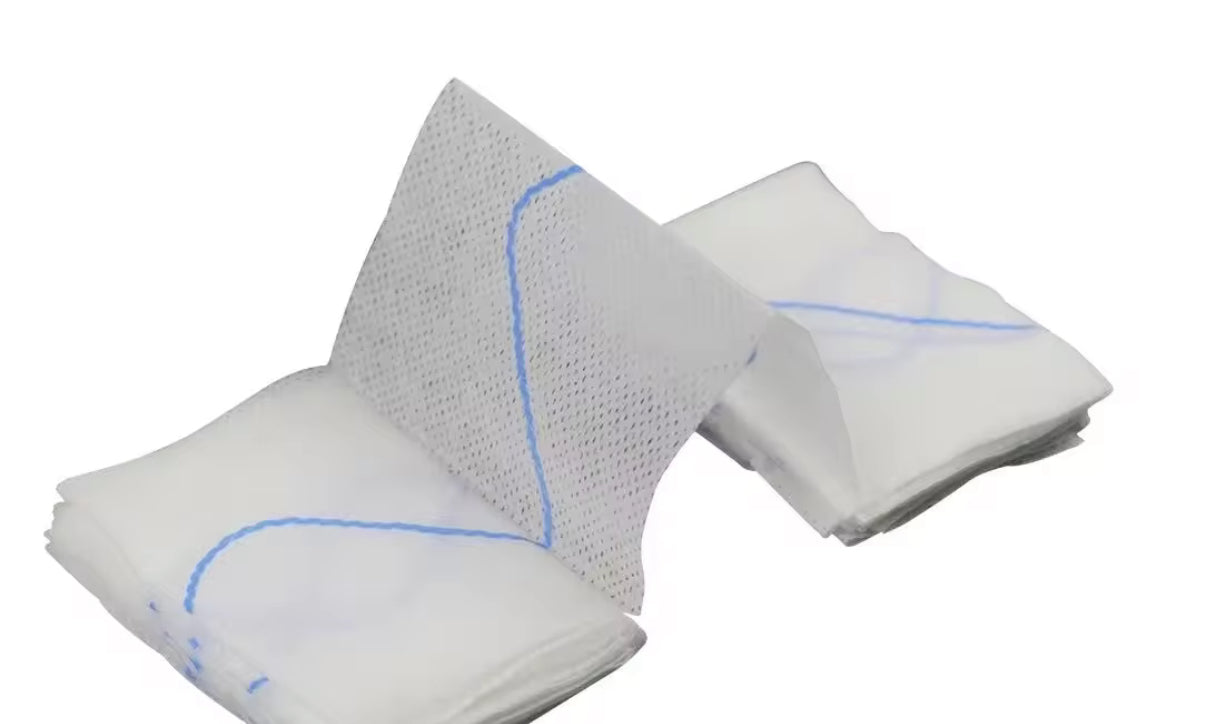 Haemostatic Gauze