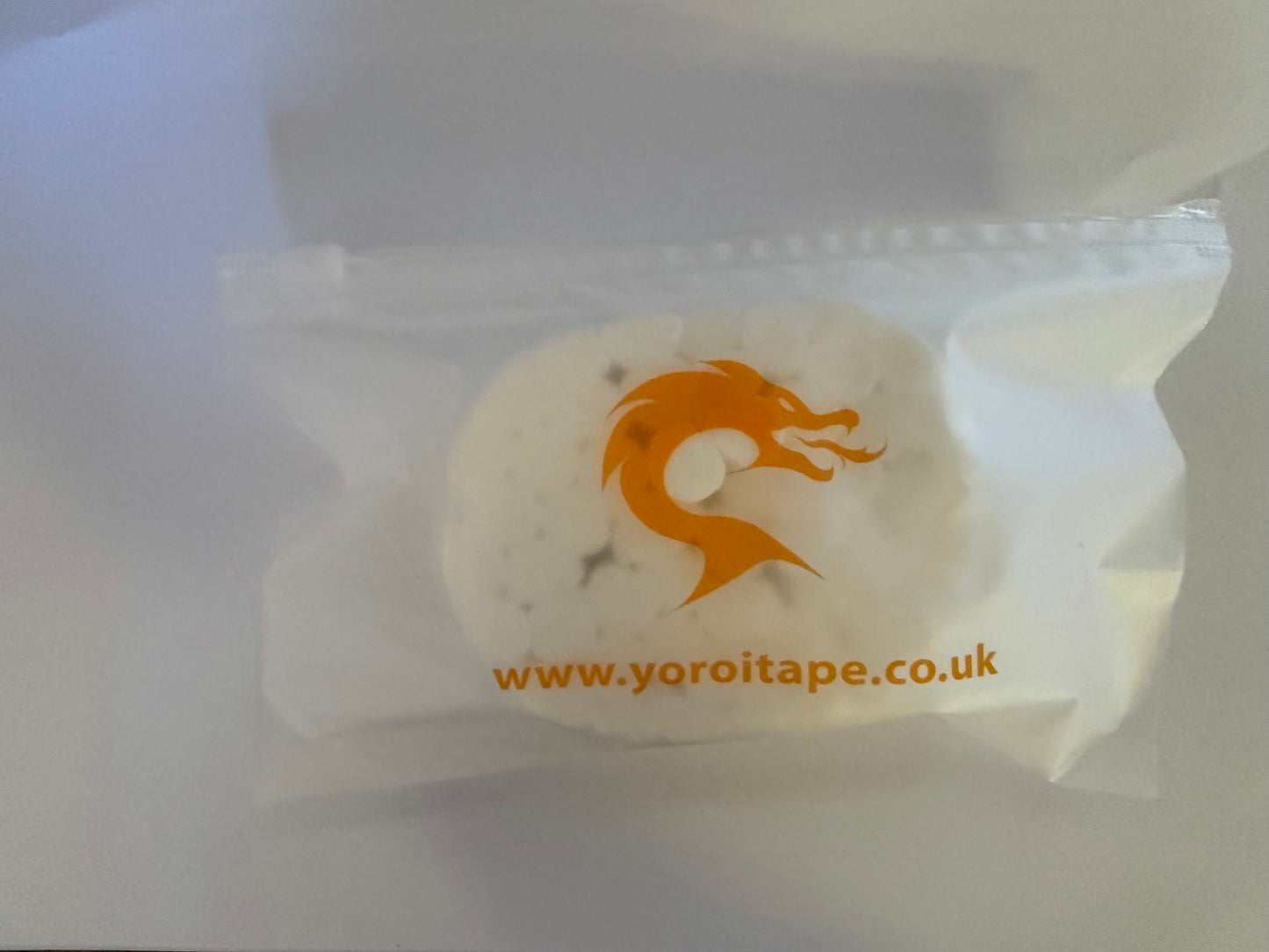 Nasal plugs pack of 50.