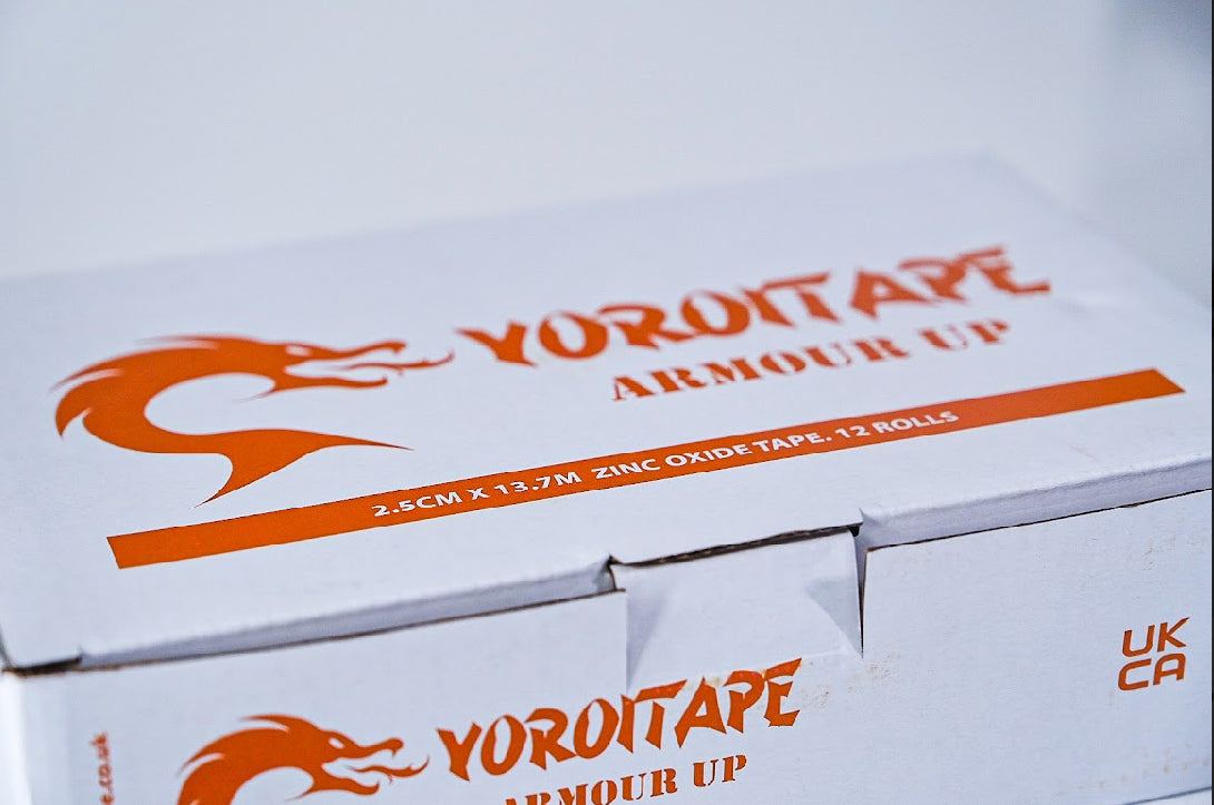 10 boxes deal Yoroi Tape