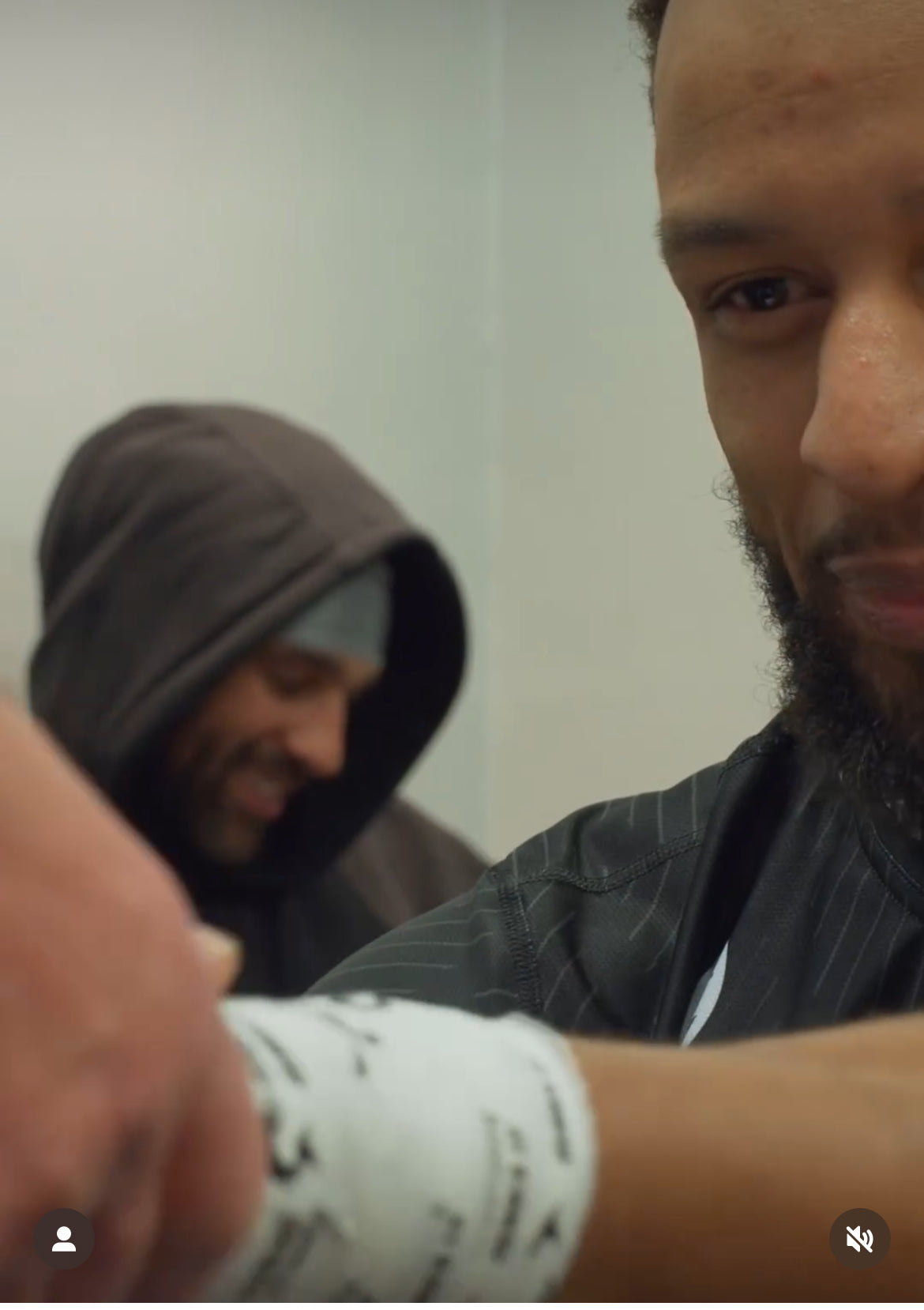 Fighter wrapping pack