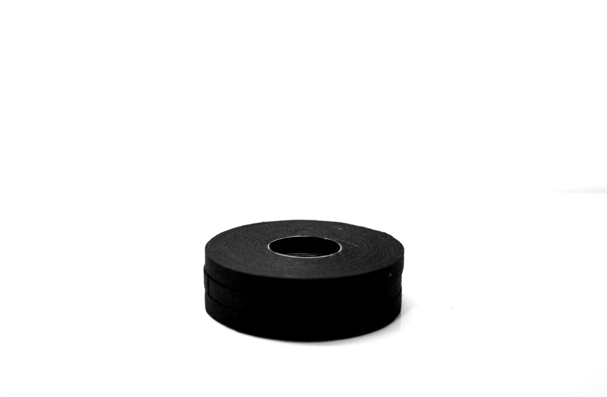 BJJ Finger tape white 6 rolls in a pack.