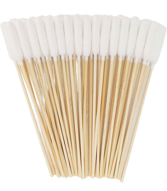 Pro cotton swabs pack of 50. Standard.