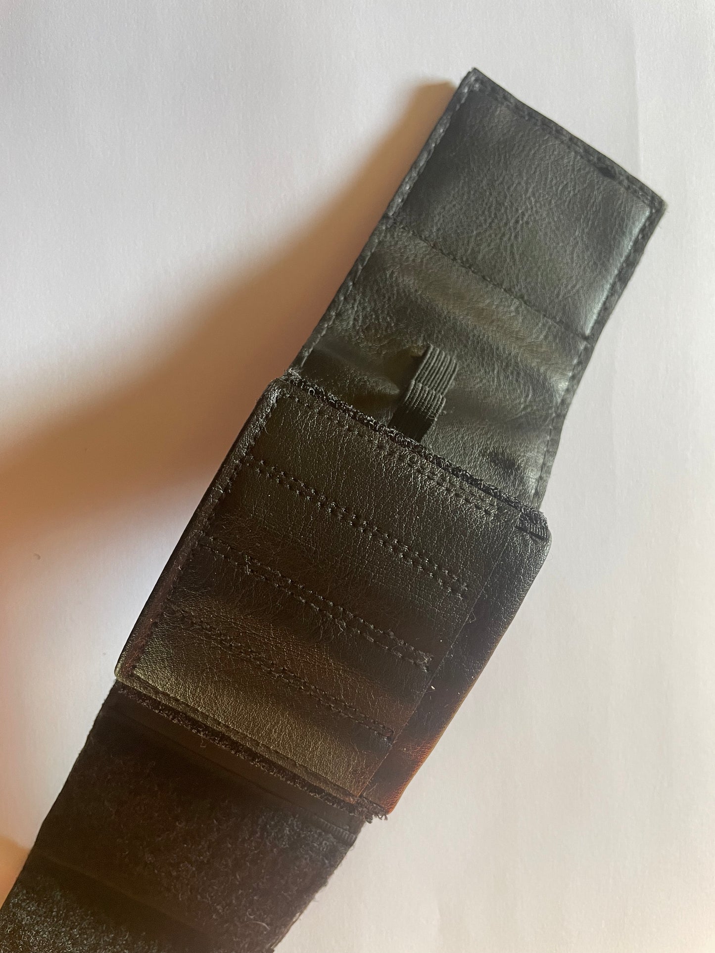 Cutman wrist band