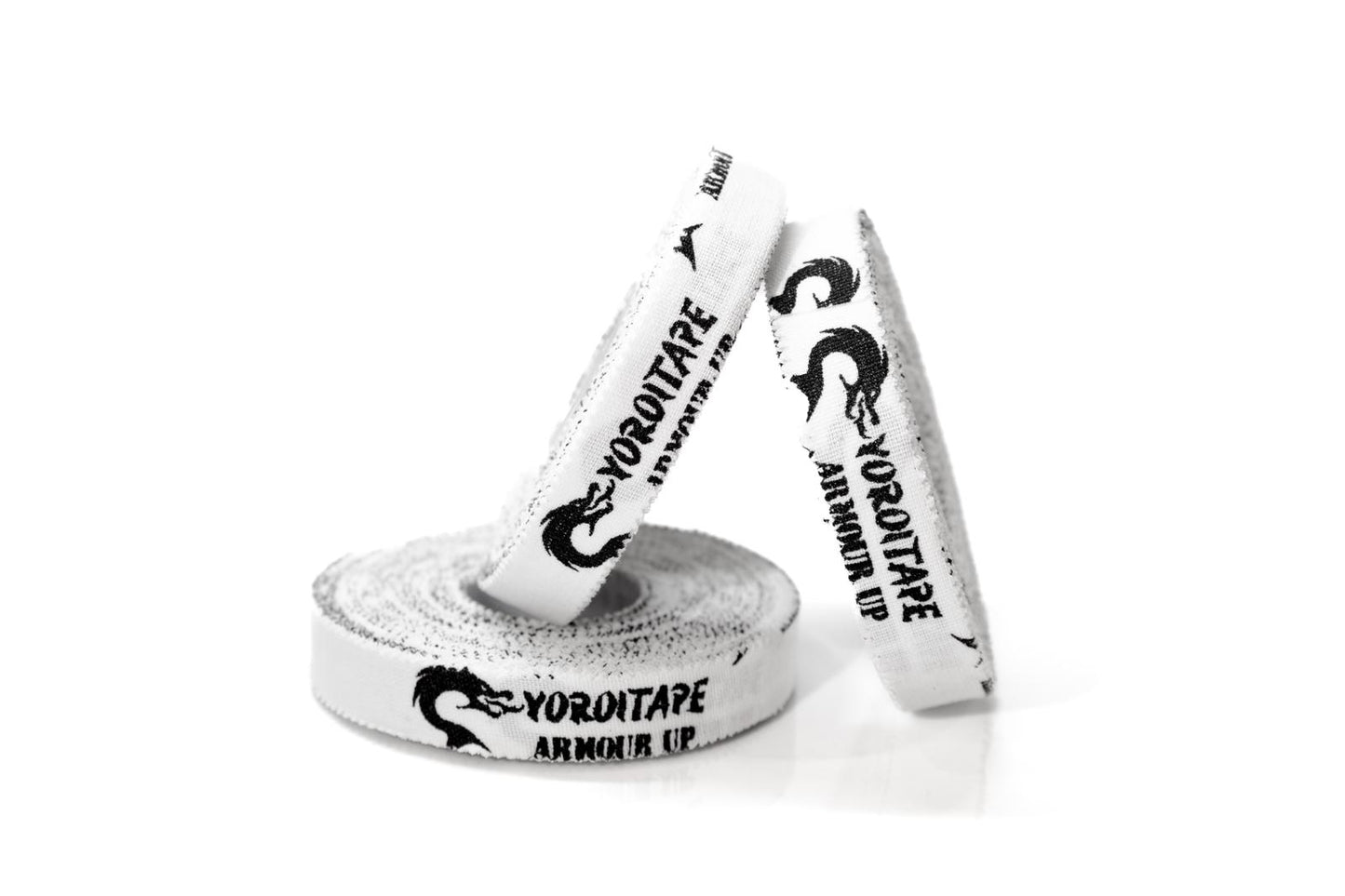Zinc oxide tape 1.25cm roll white