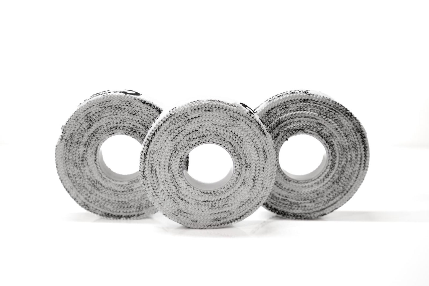 Zinc oxide tape 1.25cm roll white