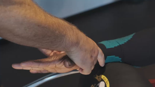 Yoroi tape 25mm (1 inch) x 13m