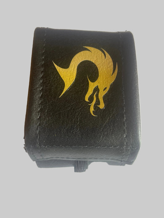 Wrist band cover printed