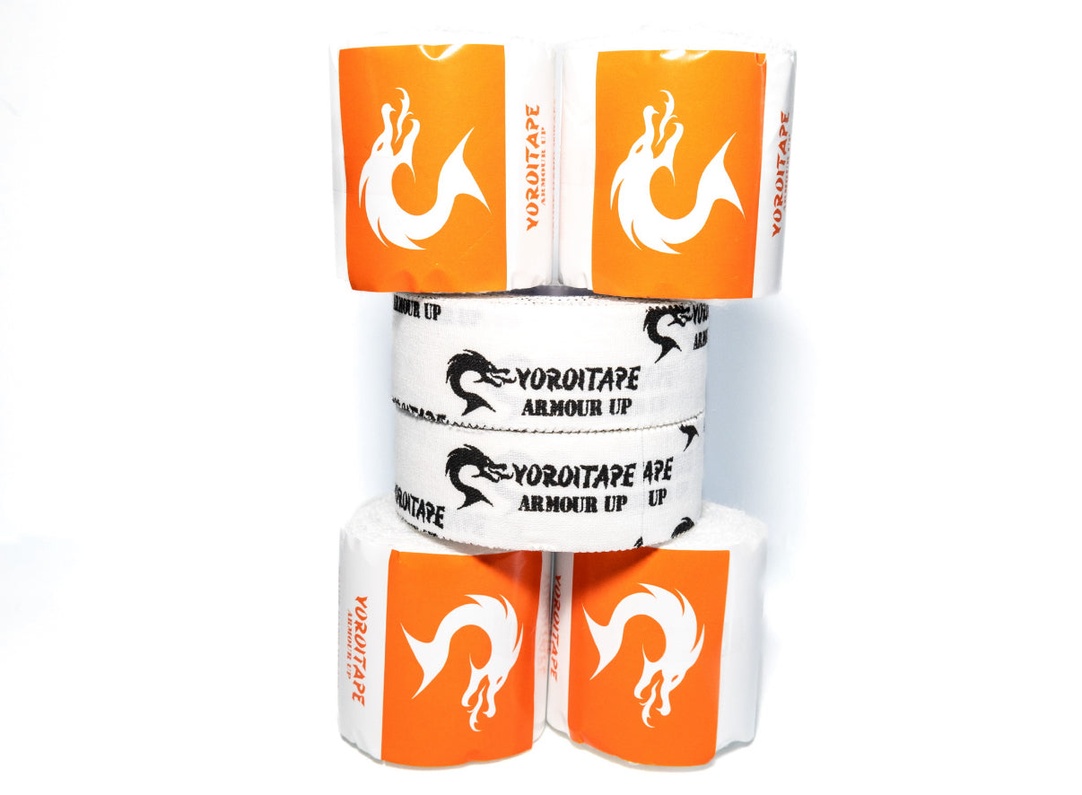 Boxing Fighter Wrap Pack