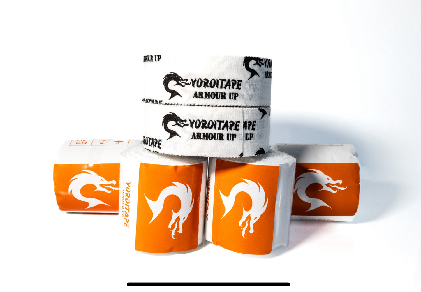 Boxing Fighter Wrap Pack