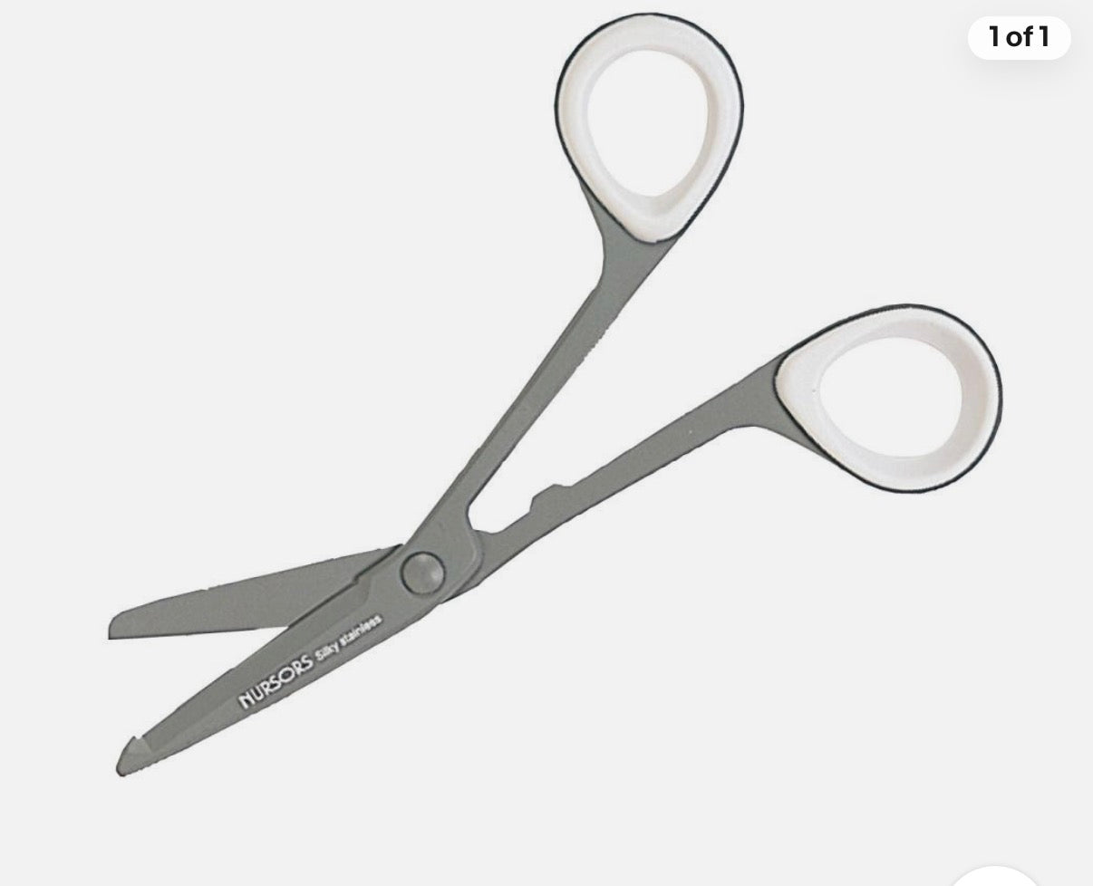 Winning f97 scissors