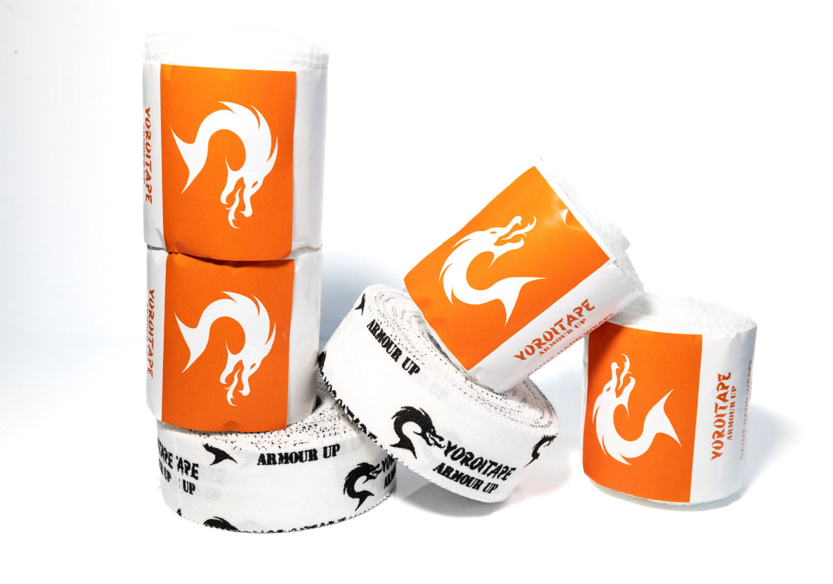 Boxing Fighter Wrap Pack