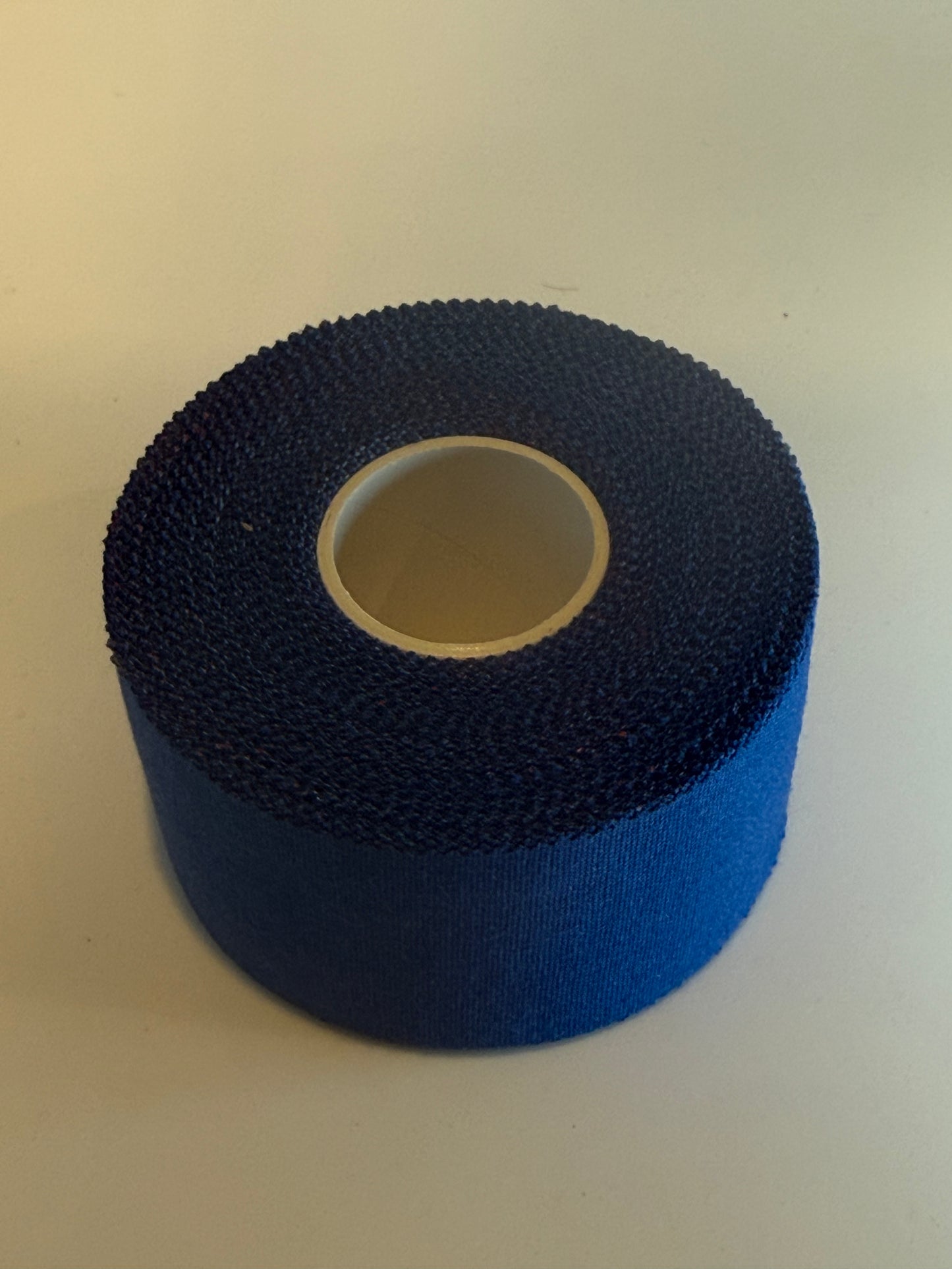 BK Bare Knuckle tape red